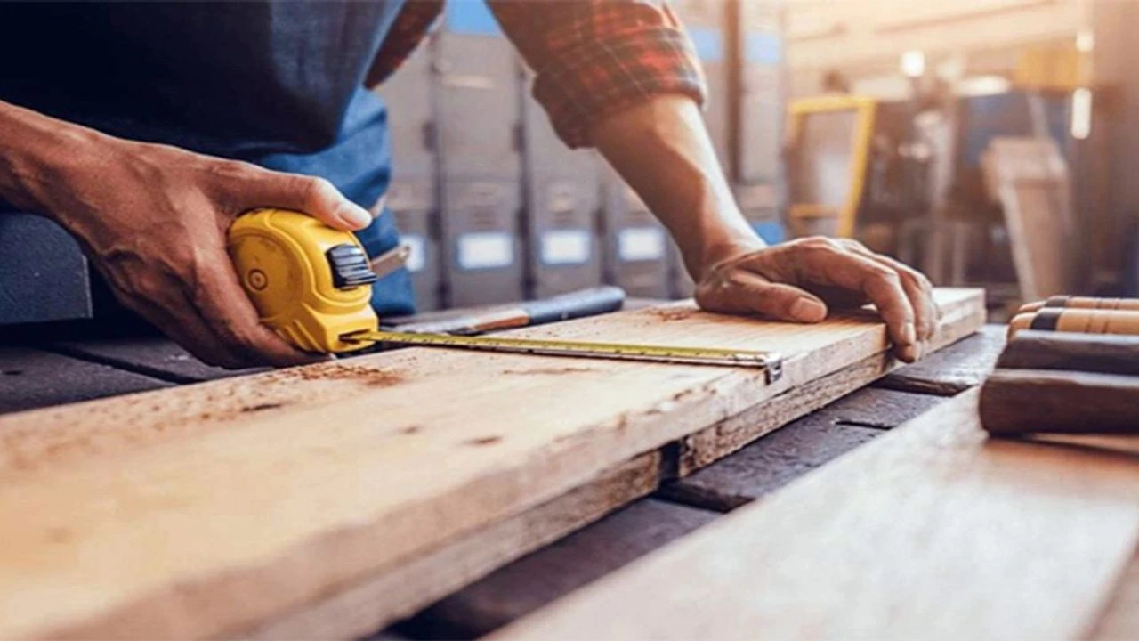 Villakent Mobilyacı