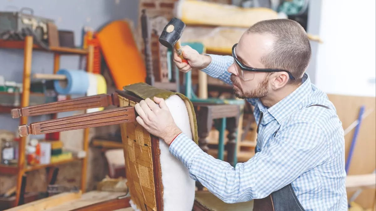 Villakent Mobilyacı