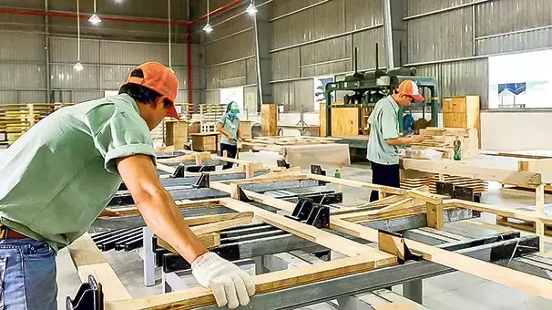 Villakent Mobilyacı